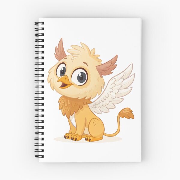 Item preview, Baby Griffin 14 designed and sold by AIfolklore.
