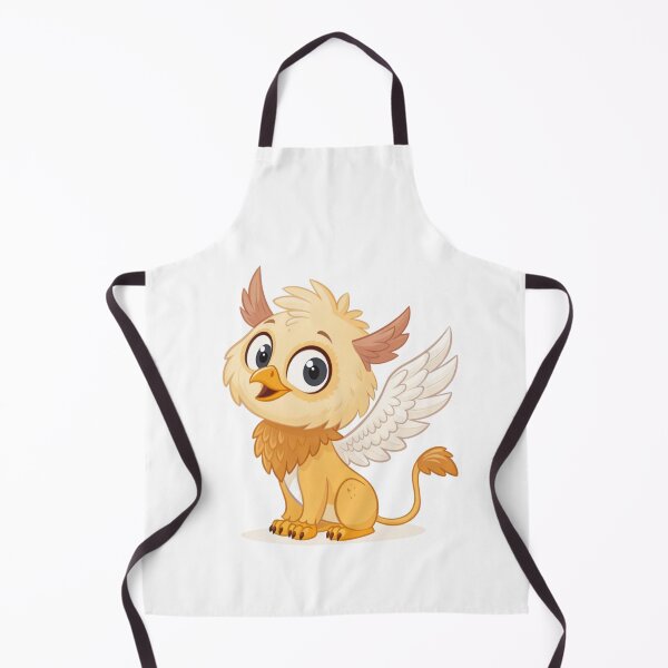 Item preview, Baby Griffin 14 designed and sold by AIfolklore.