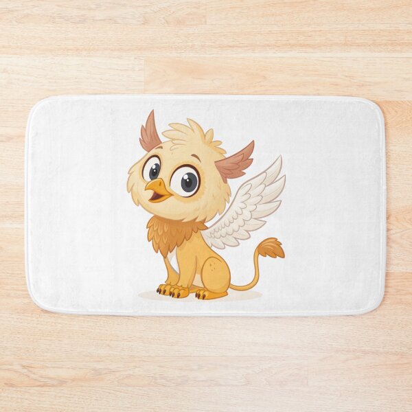 Item preview, Baby Griffin 14 designed and sold by AIfolklore.