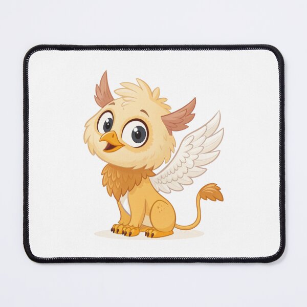 Item preview, Baby Griffin 14 designed and sold by AIfolklore.