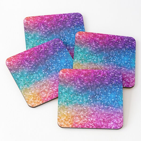 Item preview, Glittering Texture Sparkle Magic 4 designed and sold by Tom-Johnson.