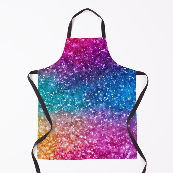 Item preview, Glittering Texture Sparkle Magic 4 designed and sold by Tom-Johnson.