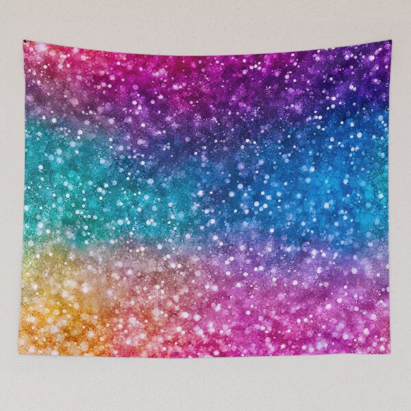 Item preview, Glittering Texture Sparkle Magic 4 designed and sold by Tom-Johnson.