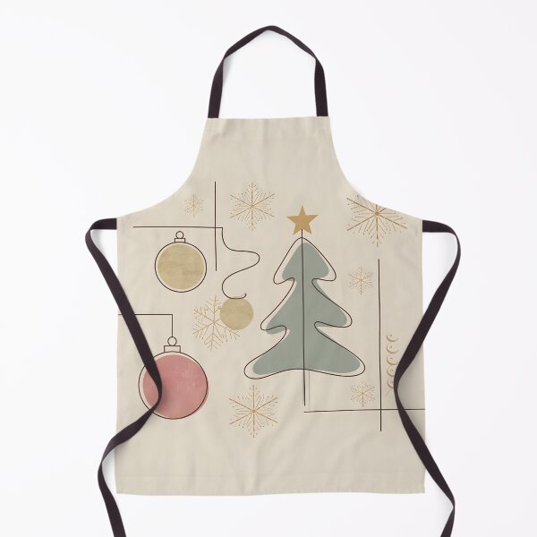 Item preview, Christmas Party, tree and ornaments designed and sold by getmorefromlife.