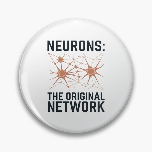 Item preview, Neurons - the original network designed and sold by ScoobyN.