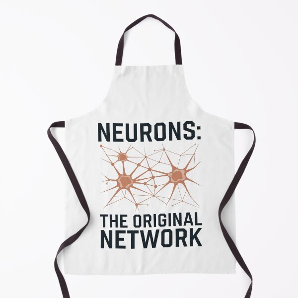 Item preview, Neurons - the original network designed and sold by ScoobyN.