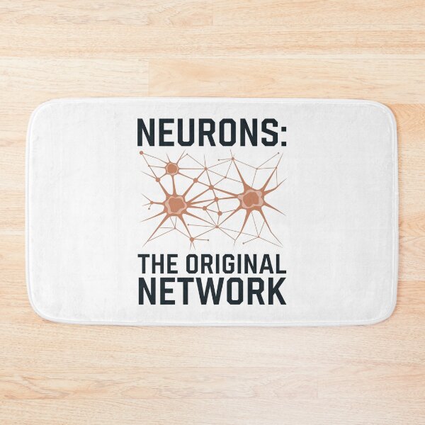 Item preview, Neurons - the original network designed and sold by ScoobyN.