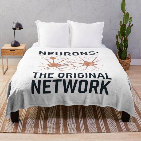 Item preview, Neurons - the original network designed and sold by ScoobyN.