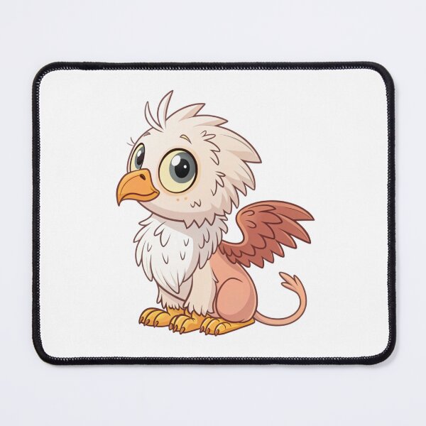 Item preview, Baby Griffin 15 designed and sold by AIfolklore.