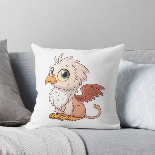 Item preview, Baby Griffin 15 designed and sold by AIfolklore.