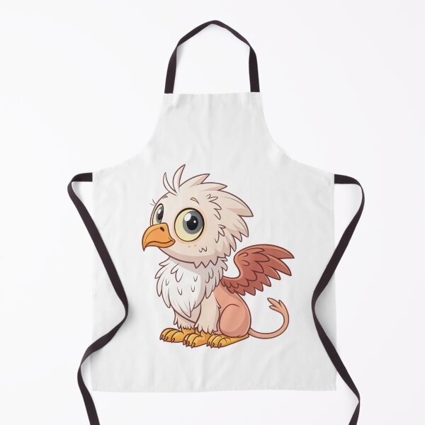 Item preview, Baby Griffin 15 designed and sold by AIfolklore.
