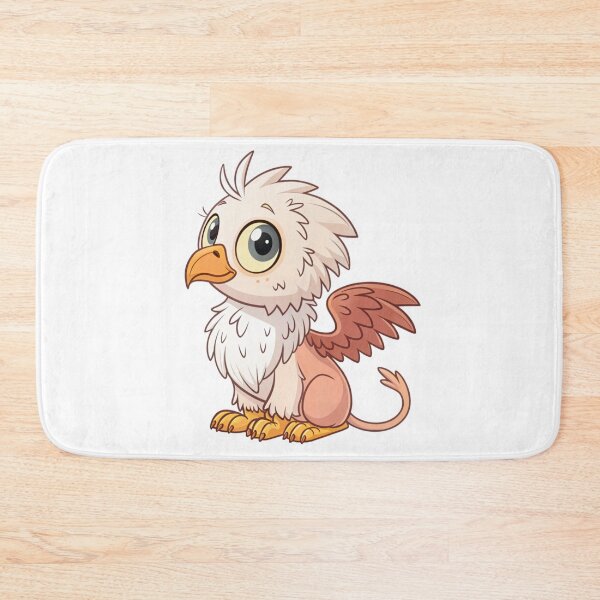 Item preview, Baby Griffin 15 designed and sold by AIfolklore.