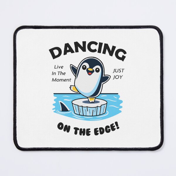 Item preview, Dancing on Thin Ice designed and sold by saraartjem.
