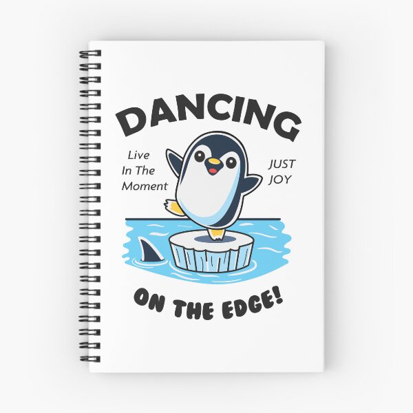 Item preview, Dancing on Thin Ice designed and sold by saraartjem.
