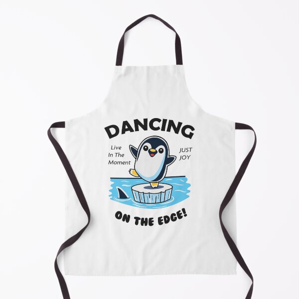 Item preview, Dancing on Thin Ice designed and sold by saraartjem.
