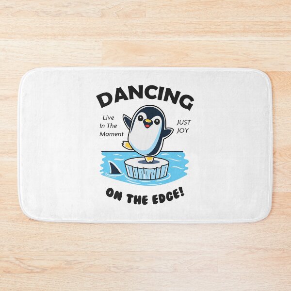 Item preview, Dancing on Thin Ice designed and sold by saraartjem.