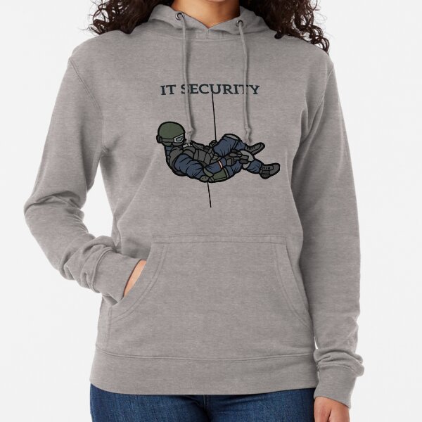 Item preview, IT Security: Cyber Warrior Edition designed and sold by MarijasCrafts.
