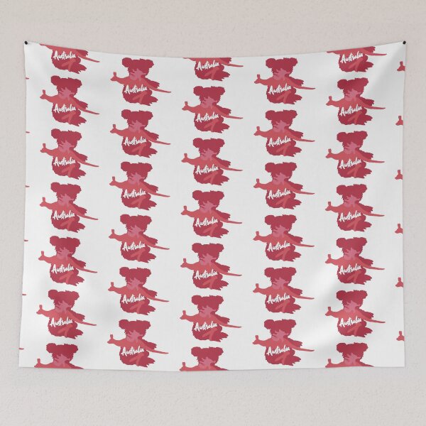 Item preview, Animals of Australia designed and sold by Animals-by-JB.