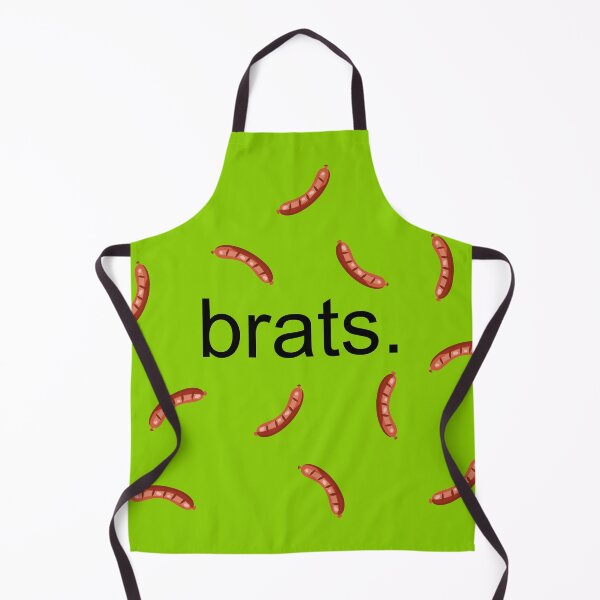 Item preview, Brats designed and sold by Mushroom Patch Designs.