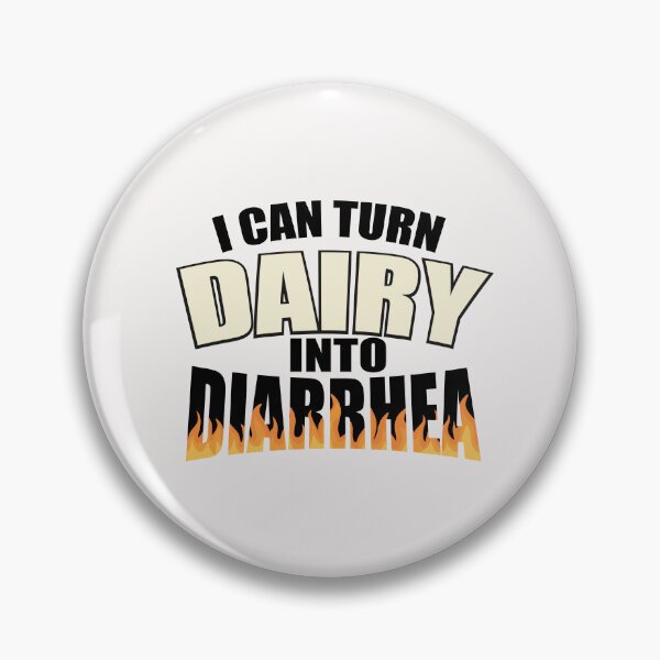 Item preview, Lactose Intolerant Funny designed and sold by Domiska.