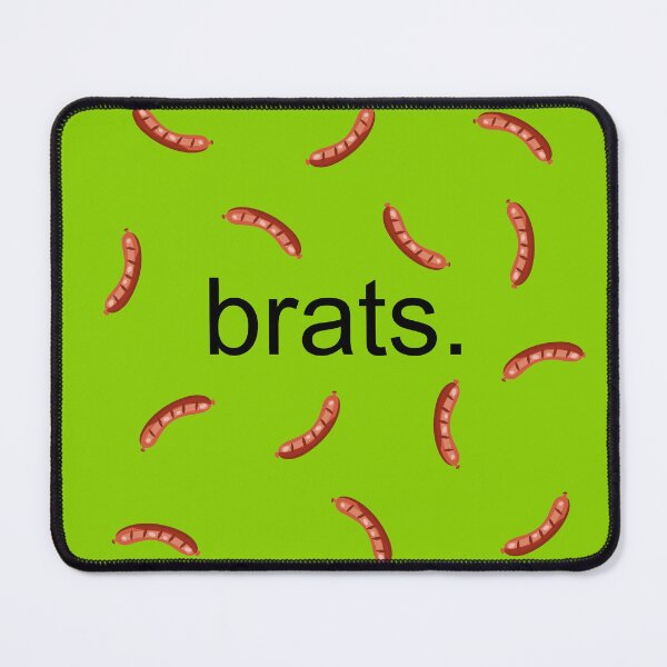 Item preview, Brats designed and sold by Mushroom Patch Designs.