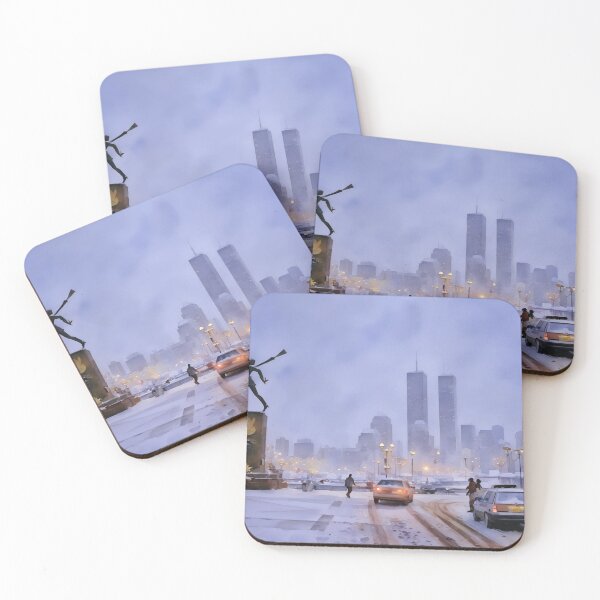 Item preview, Exchange Matters designed and sold by RCWatercolours.