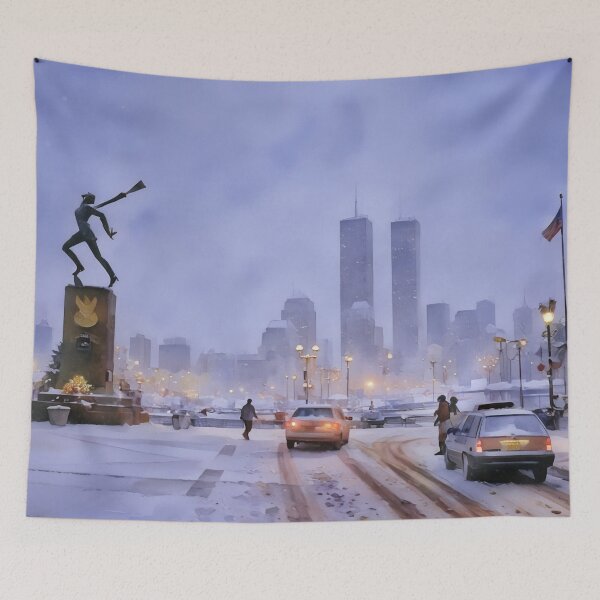 Item preview, Exchange Matters designed and sold by RCWatercolours.