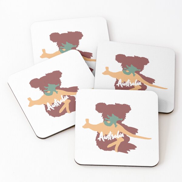 Item preview, Animals of Australia designed and sold by Animals-by-JB.