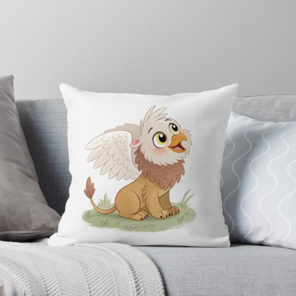 Item preview, Baby Griffin 17 designed and sold by AIfolklore.