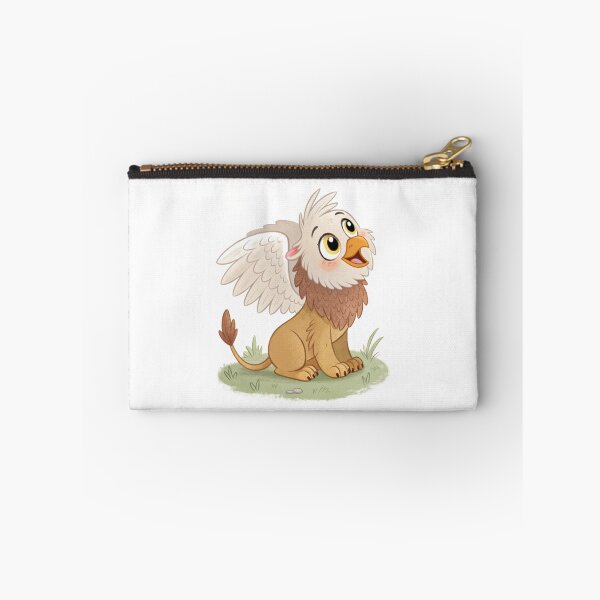 Item preview, Baby Griffin 17 designed and sold by AIfolklore.