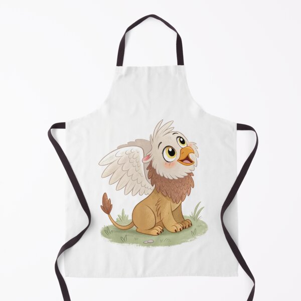 Item preview, Baby Griffin 17 designed and sold by AIfolklore.