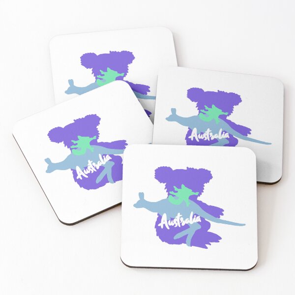 Item preview, Animals of Australia designed and sold by Animals-by-JB.