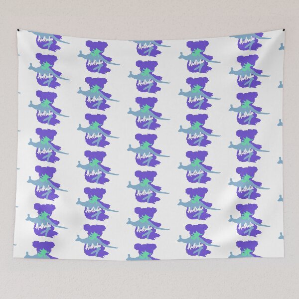 Item preview, Animals of Australia designed and sold by Animals-by-JB.