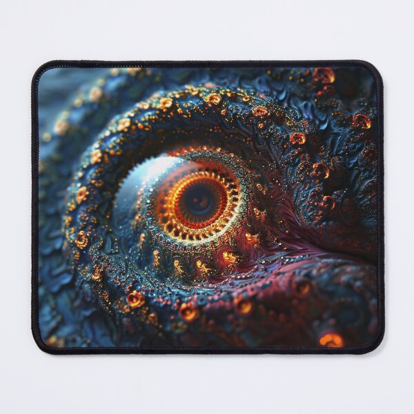 Item preview, Cosmic Eye designed and sold by taoistviking.