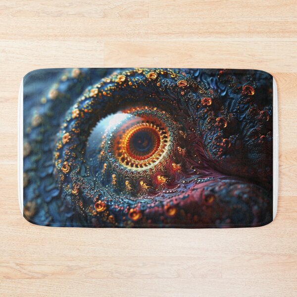 Item preview, Cosmic Eye designed and sold by taoistviking.