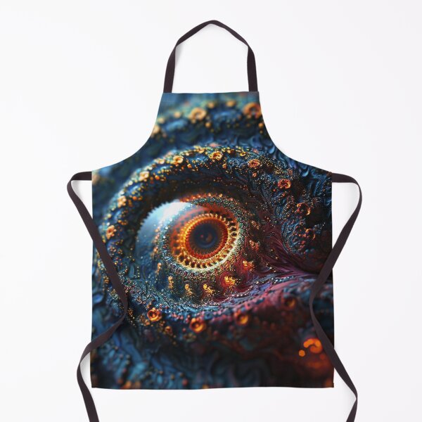 Item preview, Cosmic Eye designed and sold by taoistviking.
