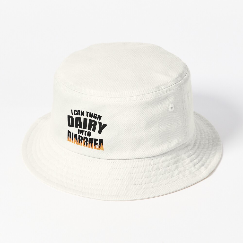 Item preview, Bucket Hat designed and sold by Domiska.