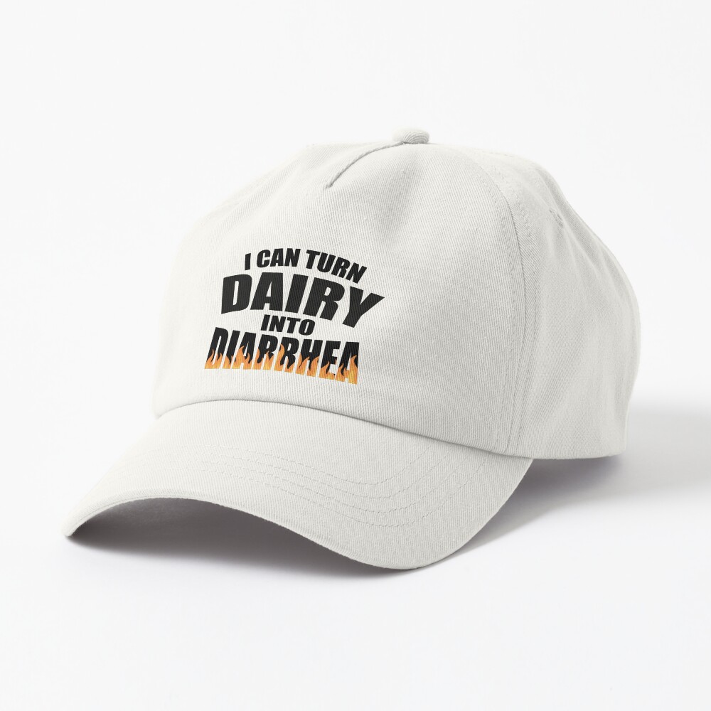 Item preview, Dad Hat designed and sold by Domiska.