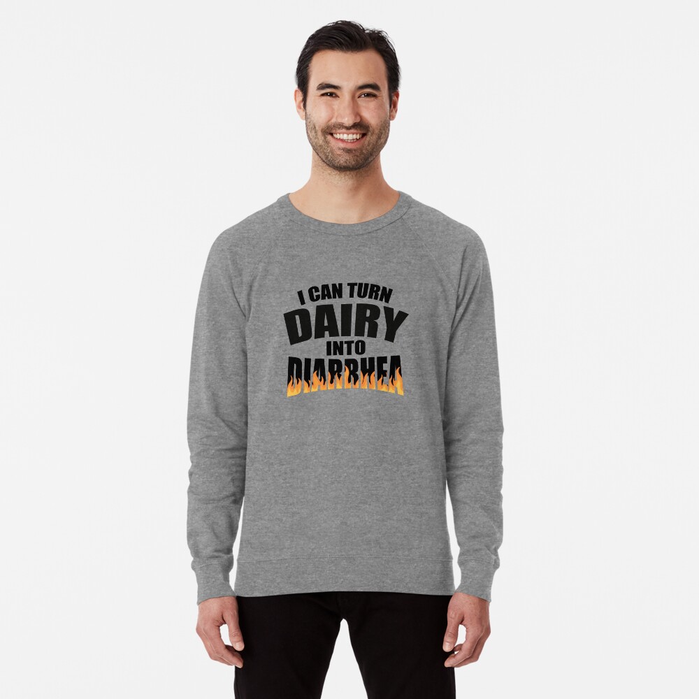 Item preview, Lightweight Sweatshirt designed and sold by Domiska.