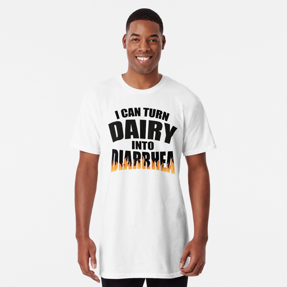 Item preview, Long T-Shirt designed and sold by Domiska.