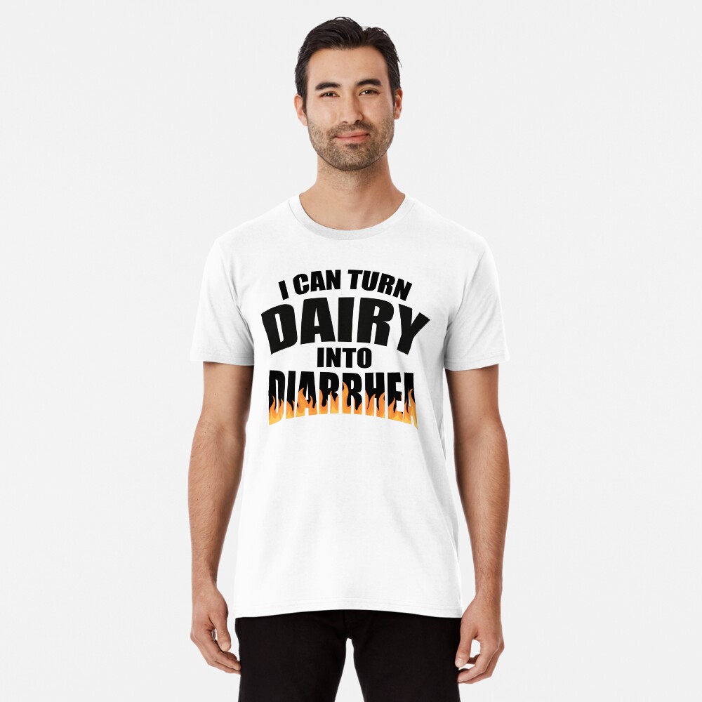 Item preview, Premium T-Shirt designed and sold by Domiska.