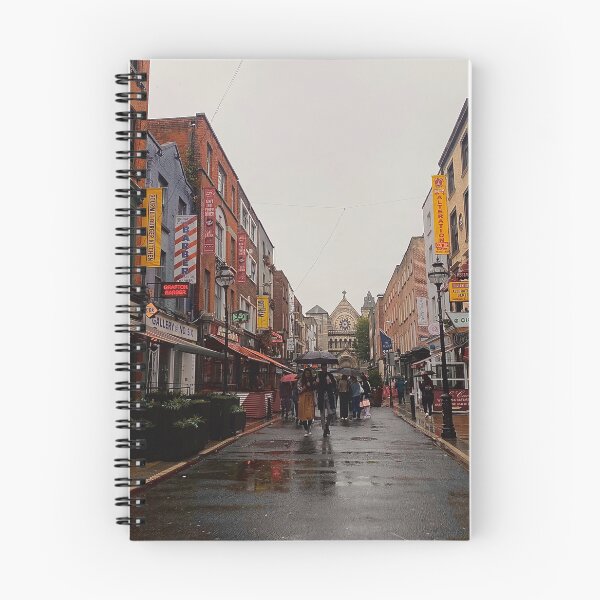 Item preview, dublin  designed and sold by deniserostagno.