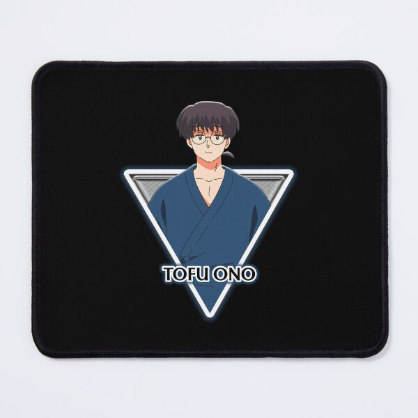 Item preview, Tofu Ono in Ranma 1/2 designed and sold by pptrail05.