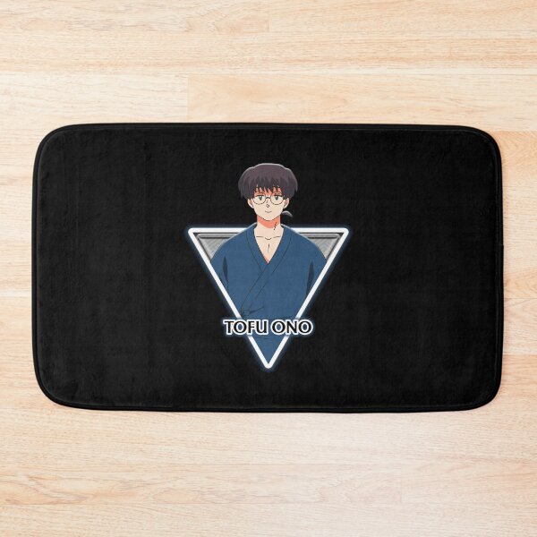 Item preview, Tofu Ono in Ranma 1/2 designed and sold by pptrail05.