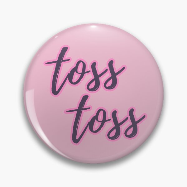 Item preview, Wicked Movie Toss Toss designed and sold by baranskini.