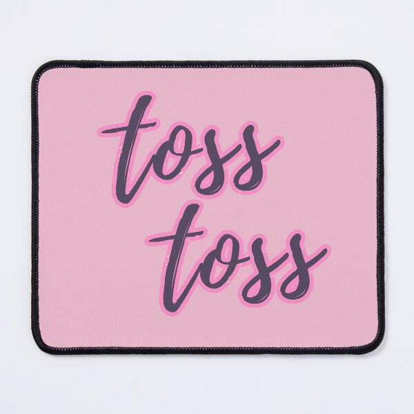 Item preview, Wicked Movie Toss Toss designed and sold by baranskini.