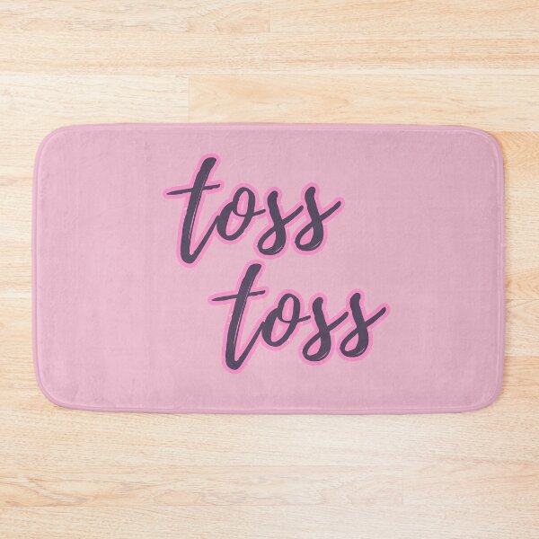 Item preview, Wicked Movie Toss Toss designed and sold by baranskini.