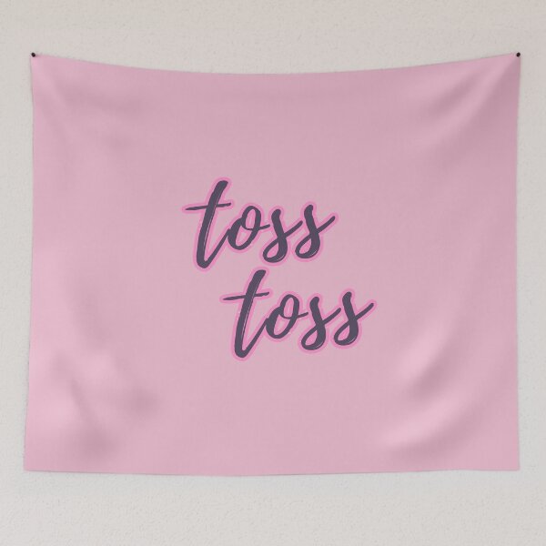 Item preview, Wicked Movie Toss Toss designed and sold by baranskini.