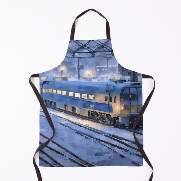 Item preview, Budd Blizzard designed and sold by RCWatercolours.