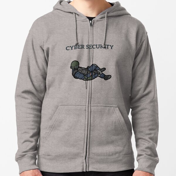 Item preview, Cyber Security: Cyber Warrior Edition designed and sold by MarijasCrafts.